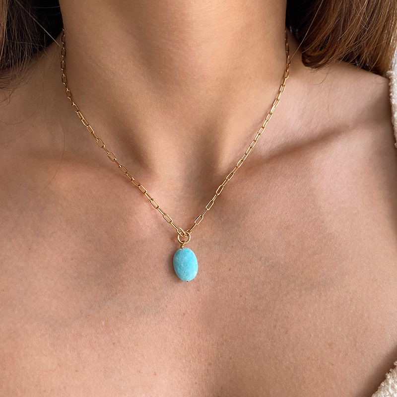 Charm's Doré Pierres fines facettées