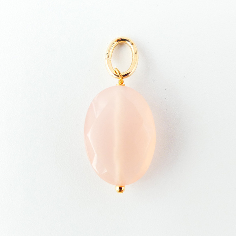 Charm's Doré Pierres fines facettées