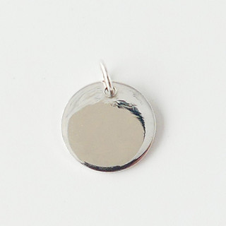 Médaille Argent 15 mm