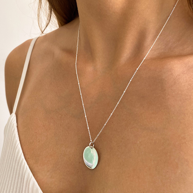 Médaille Argent 20mm