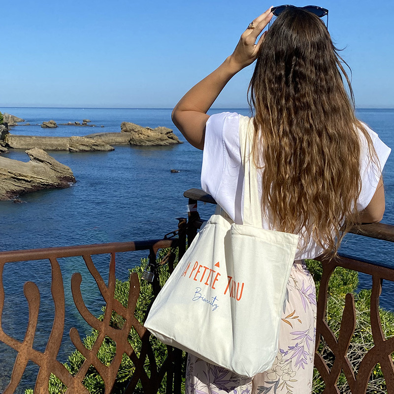 Bague Plaqué or Wave