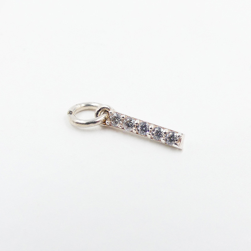 Charm's barre strass