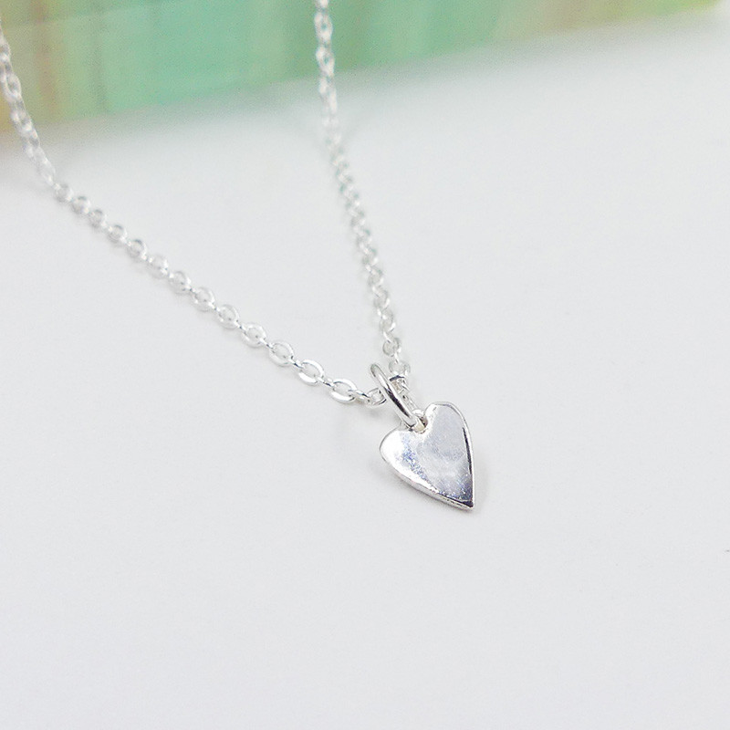 Charm's Argent Coeur