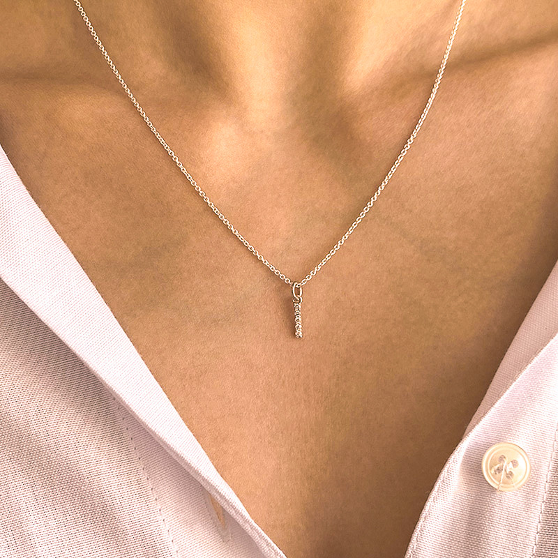 Charm's barre strass