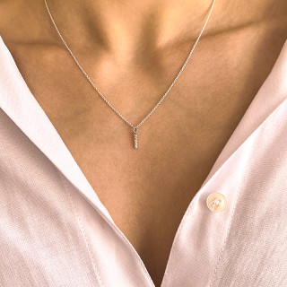 Charm's barre strass