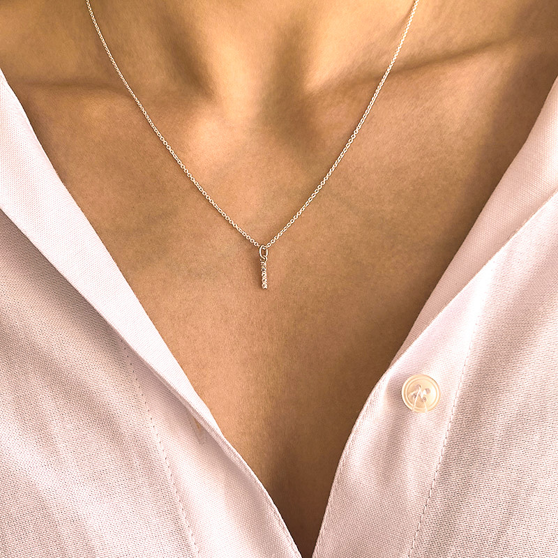 Charm's barre strass