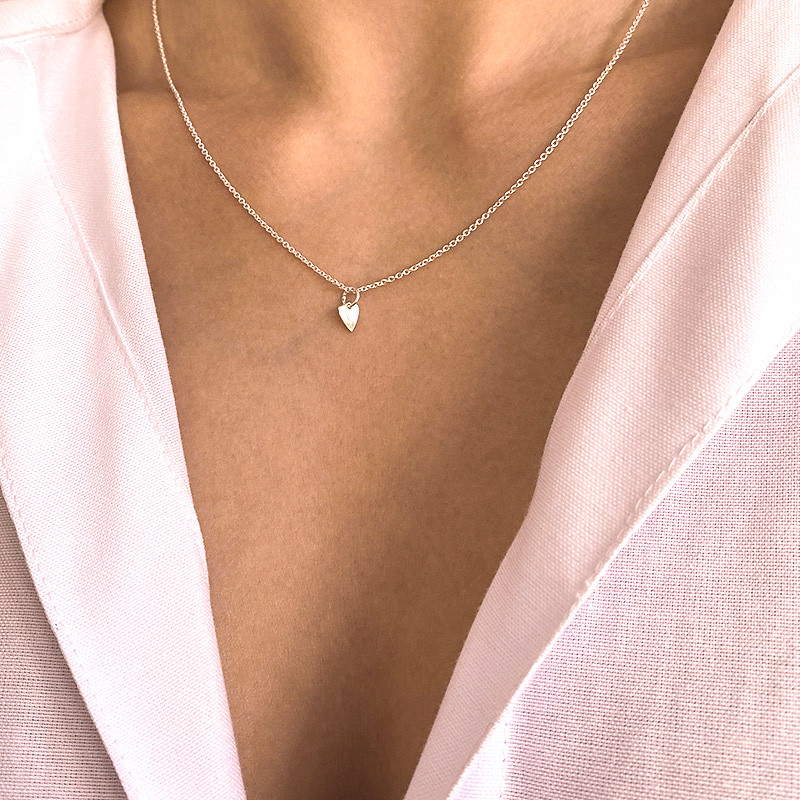 Charm's Argent Coeur