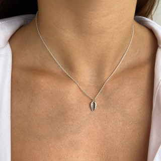 Charm's Argent Cauri