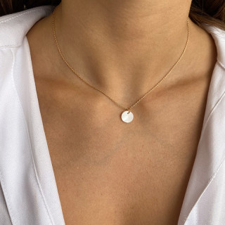 Charm's Doré pastille Nacre