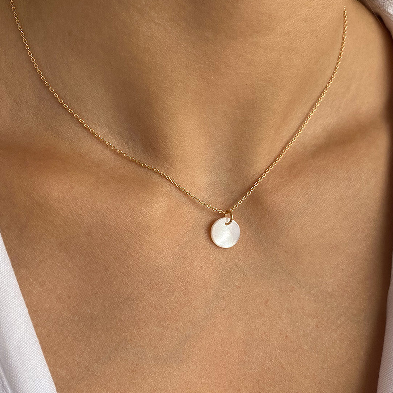 Charm's Doré pastille Nacre