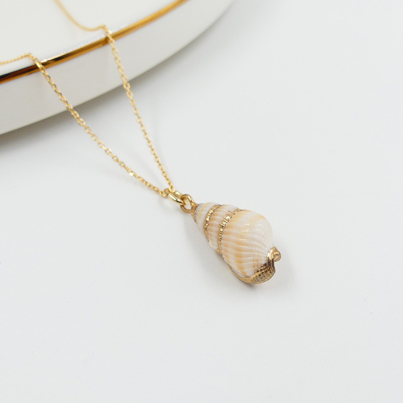 Charm's Doré coquillage