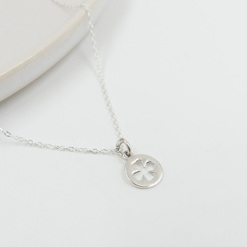 Charm's Argent pastille lucky