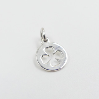 Charm's Argent pastille lucky