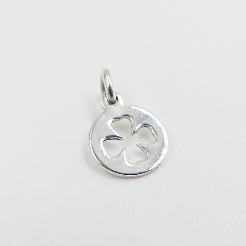 Charm's Argent pastille lucky