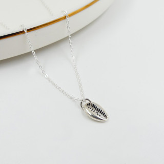 Charm's Argent Cauri