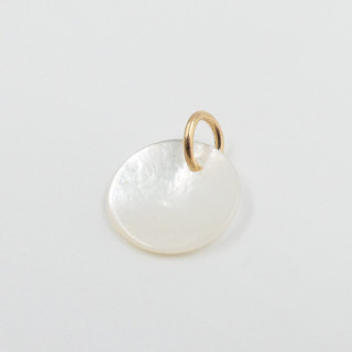 Charm's Doré pastille Nacre