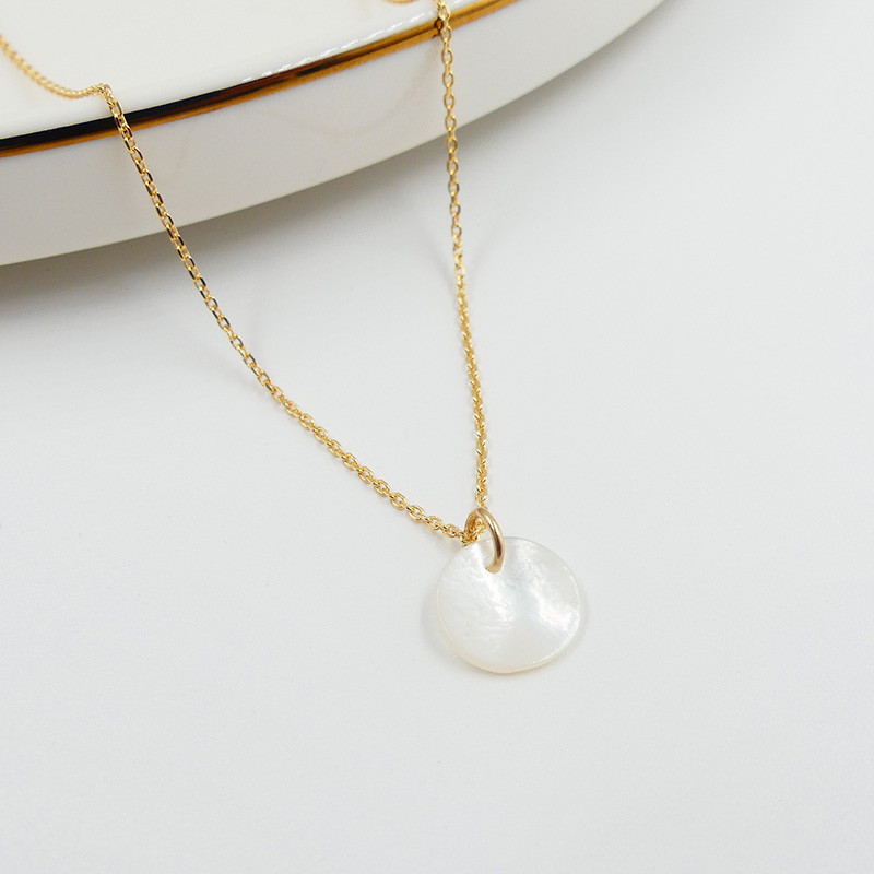 Charm's Doré pastille Nacre