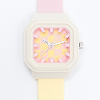 Montre Panmila pastel