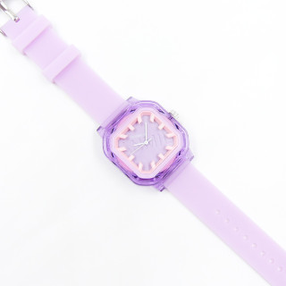 Montre Panmila violette