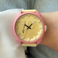 Montre Panmila Pink and Yellow
