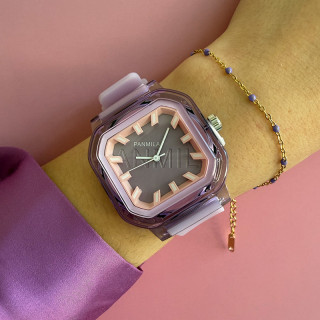Montre Panmila violette