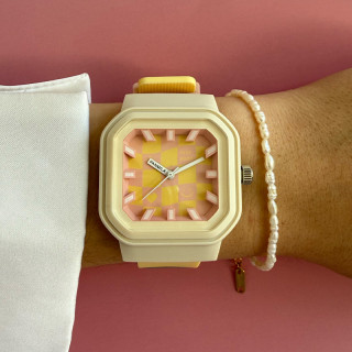 Montre Panmila pastel