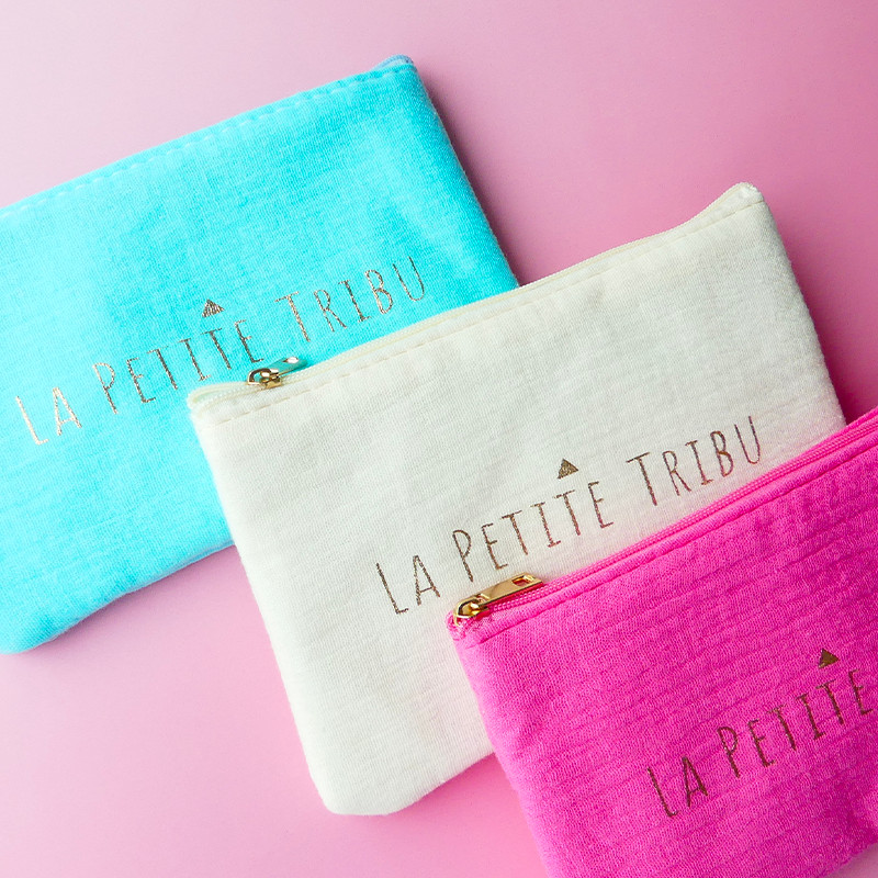 Pochette été La Petite Tribu