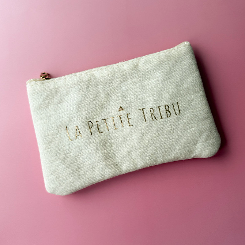 Pochette été La Petite Tribu