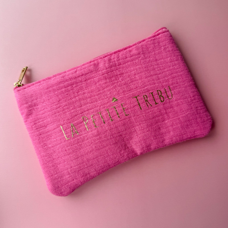 Pochette été La Petite Tribu