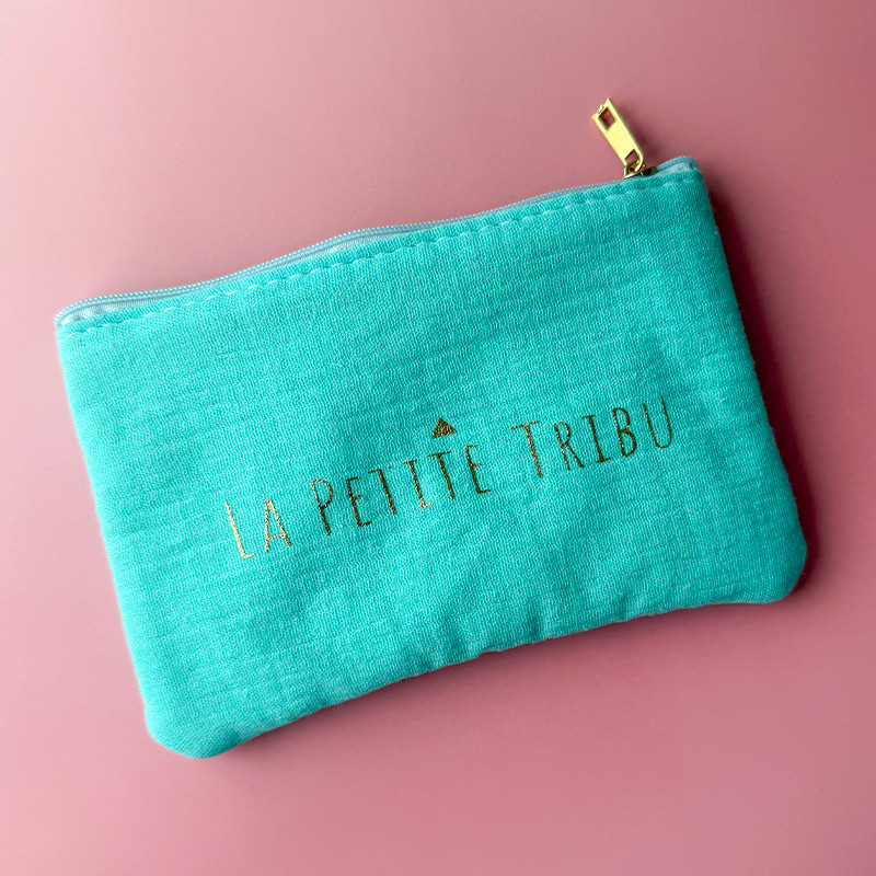 Pochette été La Petite Tribu
