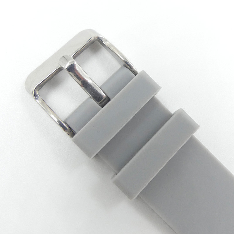 Montre Panmila gris et rose