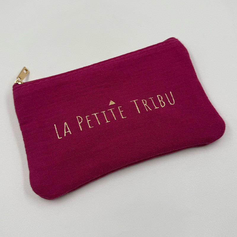 Pochette La Petite Tribu