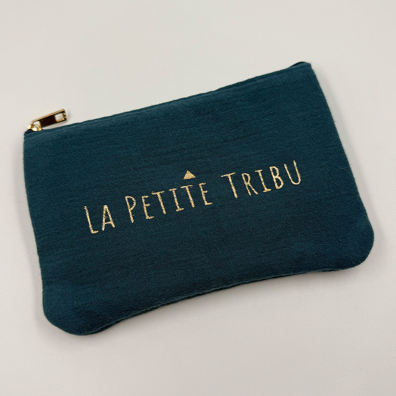 Pochette La Petite Tribu