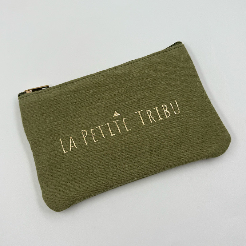 Pochette La Petite Tribu