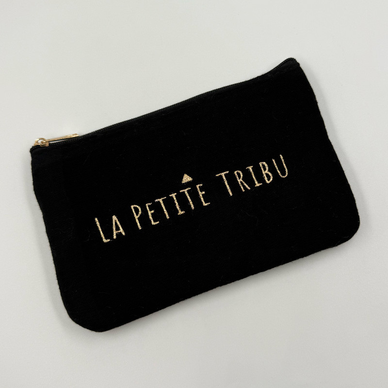 Pochette La Petite Tribu