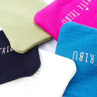 Pochette La Petite Tribu