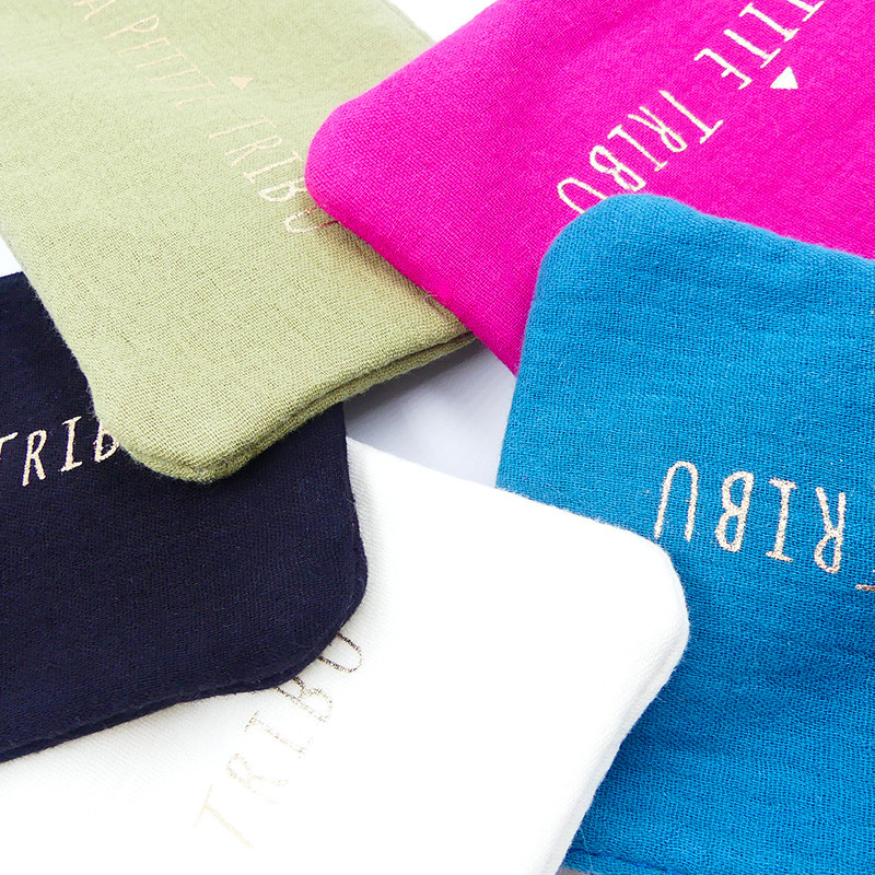 Pochette La Petite Tribu