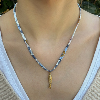 collier liberty poisson