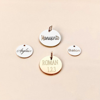 Gourmette Enfant Argent