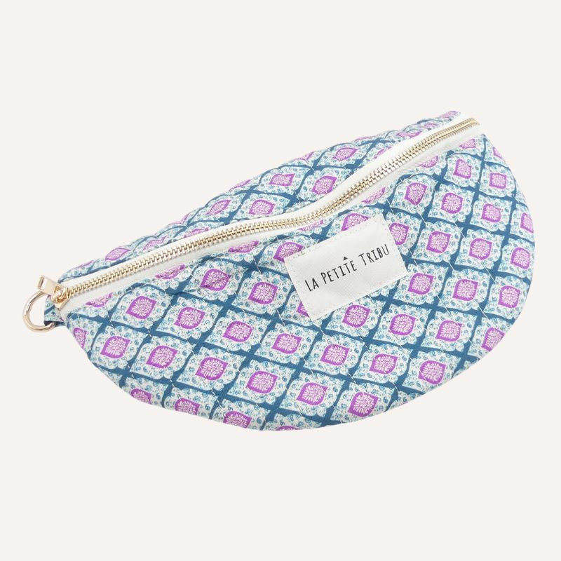Sac banane La Petite Tribu