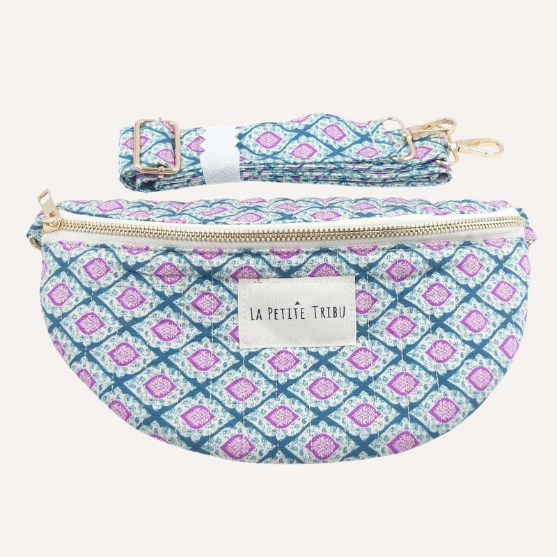 Sac banane La Petite Tribu