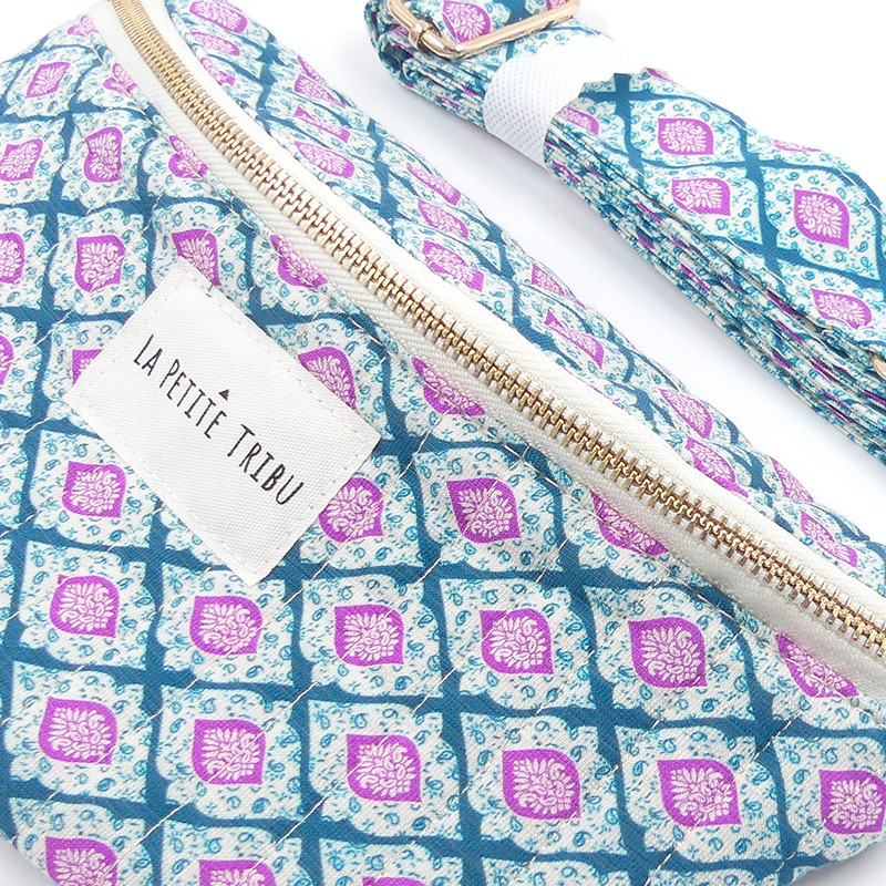 Sac banane La Petite Tribu
