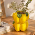 Vase citron Dolce Vita