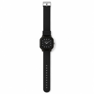 montre noire