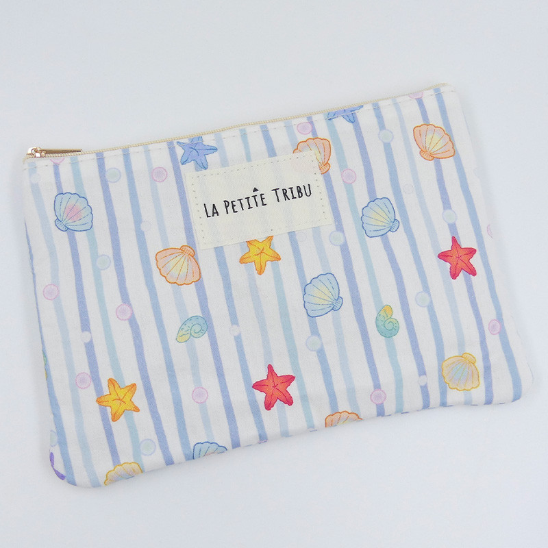 pochette offerte