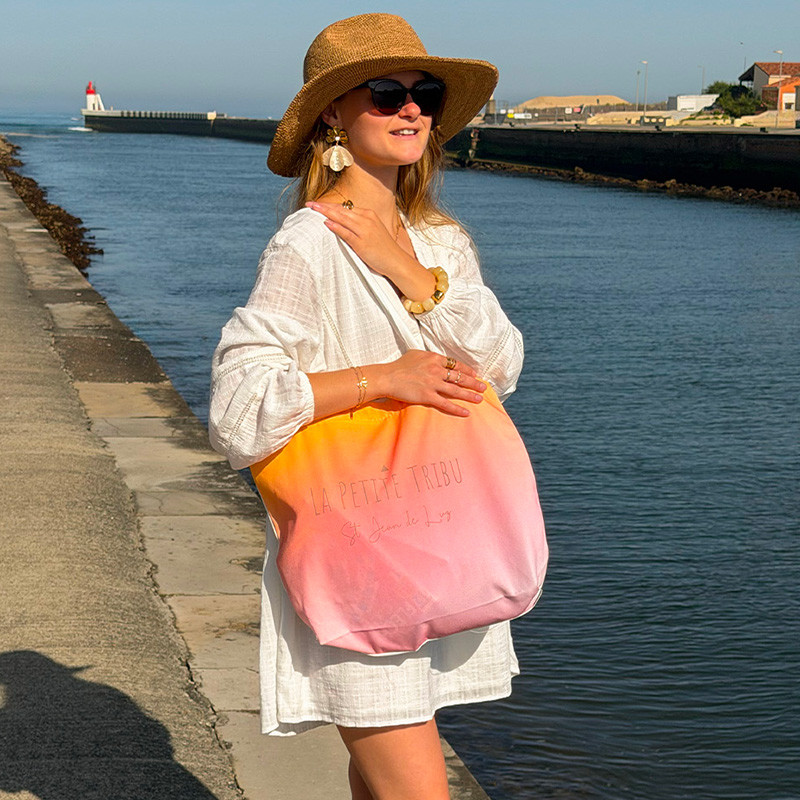 Sac de plage