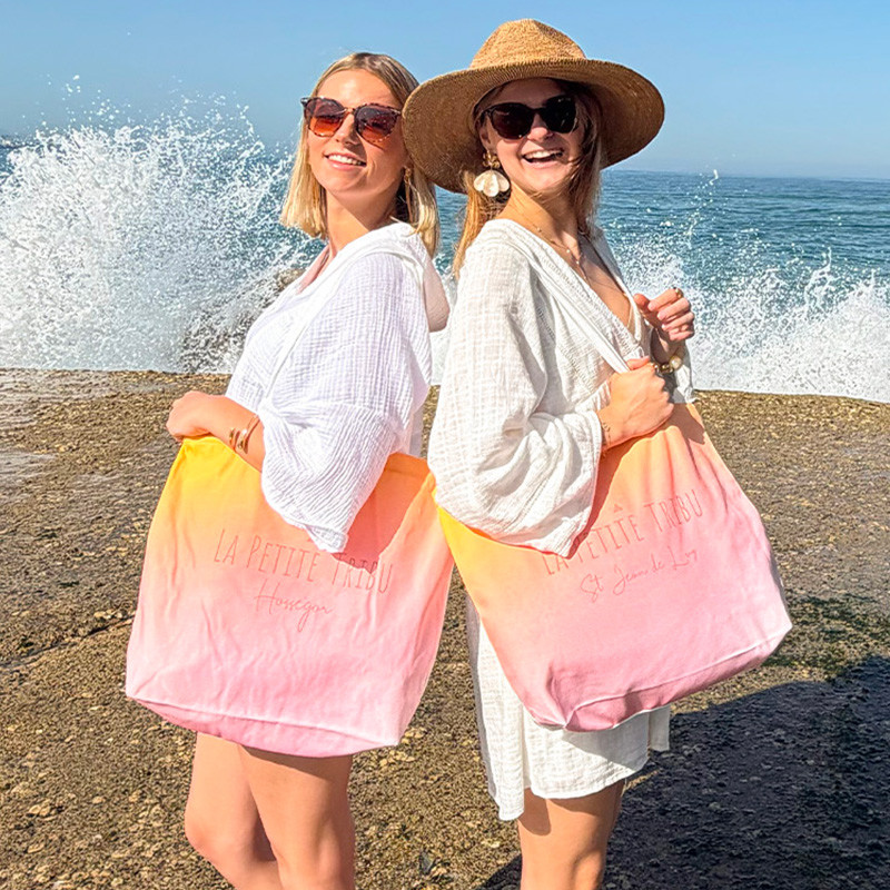 Sac de plage