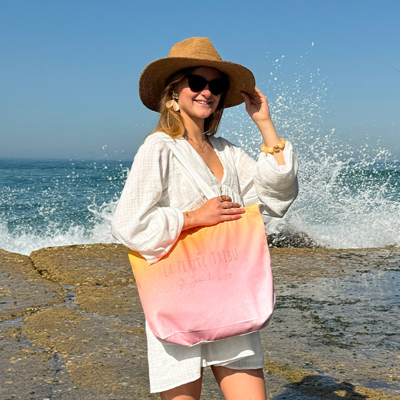 Sac de plage