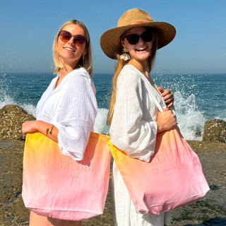 Sac de plage