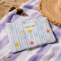 Pochette tissu bord de mer La Petite Tribu